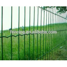 Low price steel euro fence/galvanized steel euro fence/ Euro fence panels